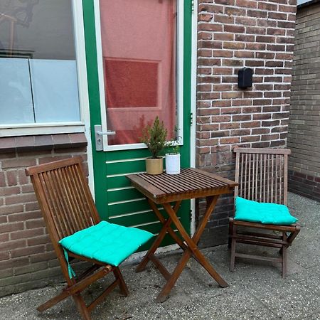 Hello Noordwijk - Zomerhuis Toekomststraat 8 Kültér fotó