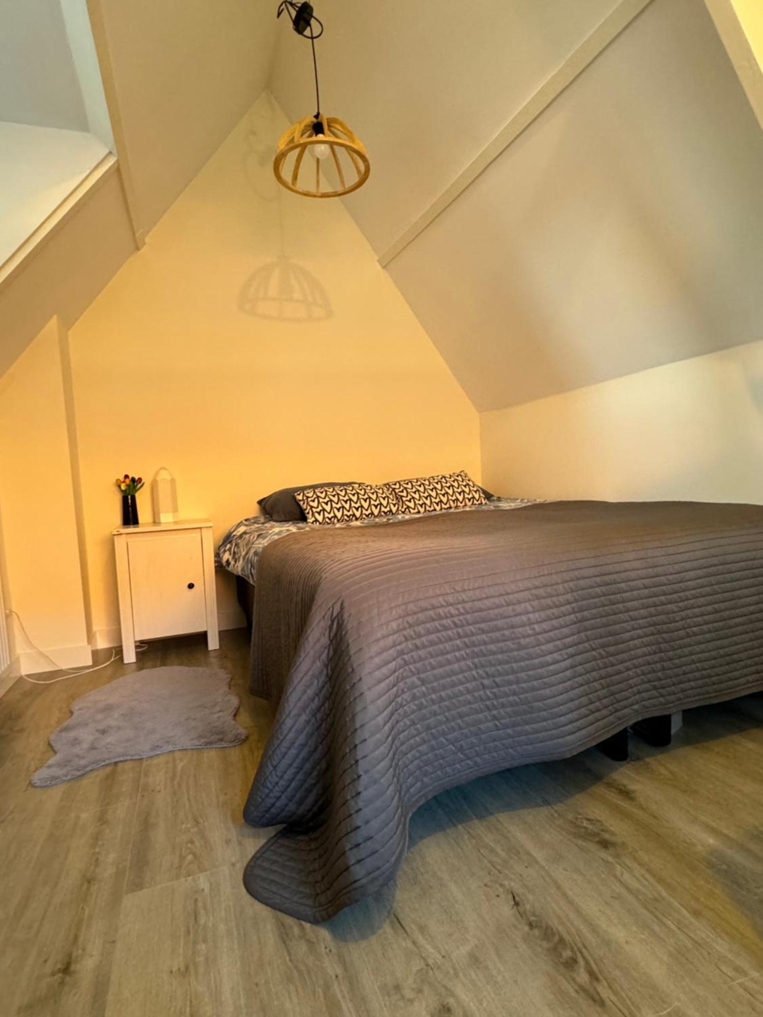 Hello Noordwijk - Zomerhuis Toekomststraat 8 Kültér fotó