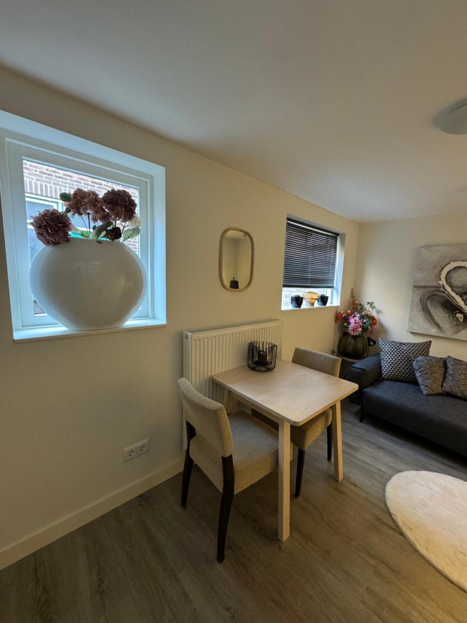 Hello Noordwijk - Zomerhuis Toekomststraat 8 Kültér fotó