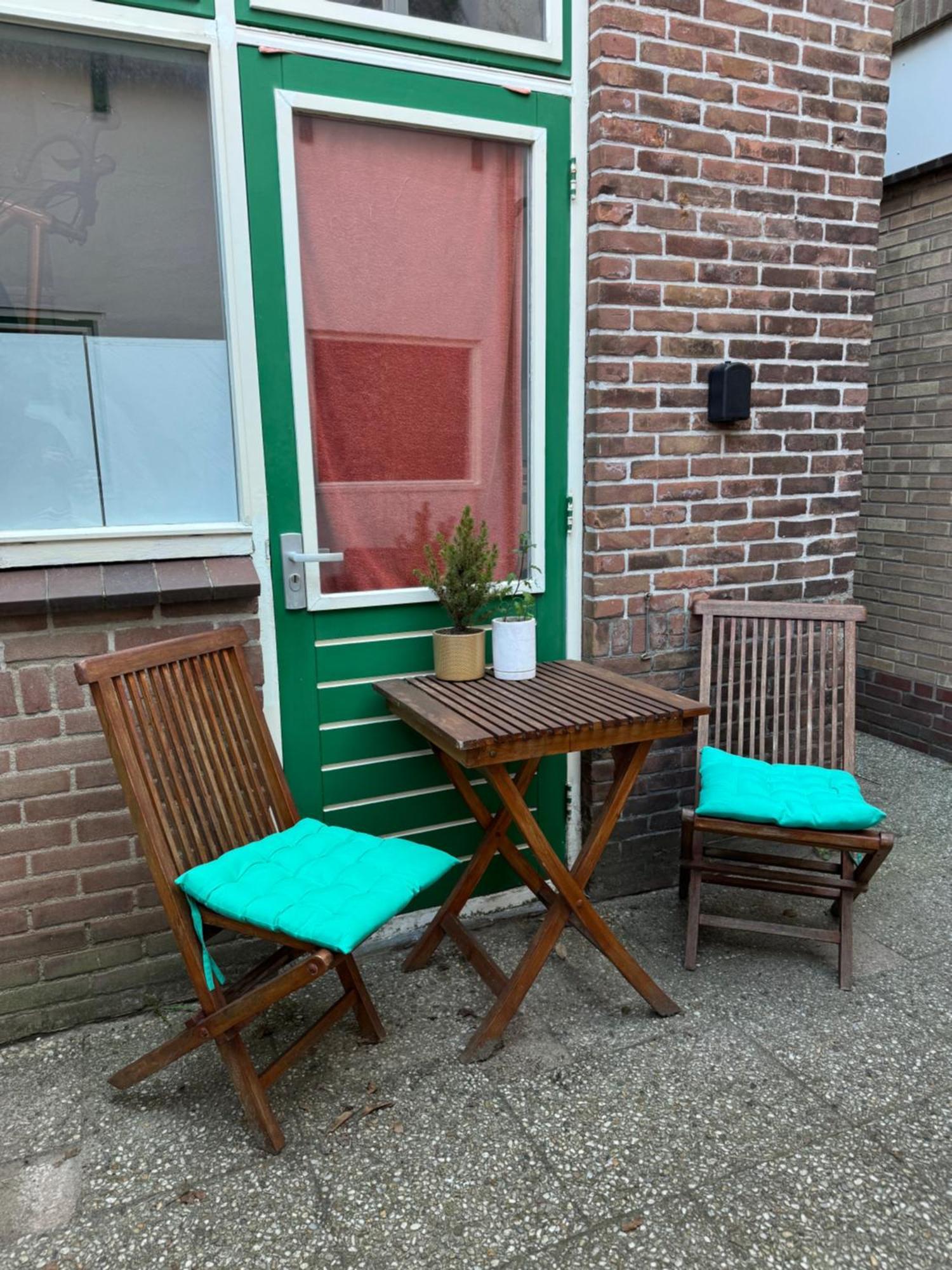 Hello Noordwijk - Zomerhuis Toekomststraat 8 Kültér fotó